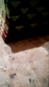 Kasur Busa Anak Pesantren Singel Size Ukuran 90cm.