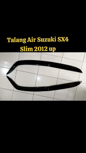 Talang Air Suzuki SX4 Slim 2012 up
