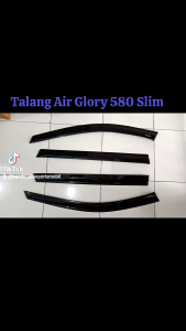 Talang Air Glory 580 Slim