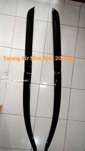 Talang Air Slim Chevrolet Spin 2013 up