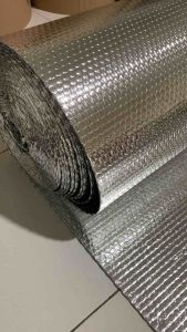 PEREDAM PANAS ATAP Alumunium Foil Bubble Bubble foil Aluminium Foil terbaik