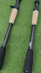 Expert Graphite Stallion XLE Fishing Rod 2024