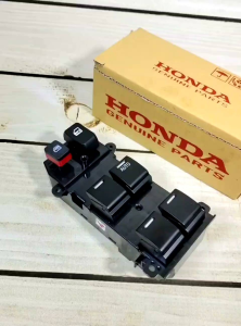 Master Power Window RH Honda Jazz GE8 - Brio - Mobilio - CR-V Gen3 Switch Saklar Kanan