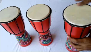 kendang jimbe uk 30cm