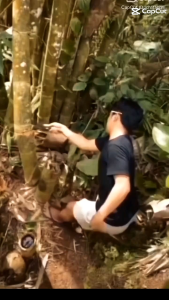 Cetak Sticker Bouquet Custom Terlaris