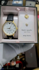 đồng hồ nữ kater spadee new york full box. đẹp và sang trọng