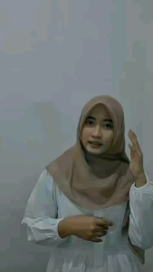 Hijab Segi Empat Paris Jadul 110cm×110cm Varisha Warna Lengkap