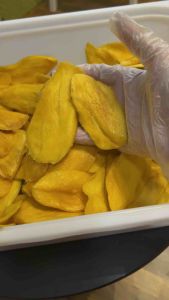 Dried Fruit Dried Mango 500g / 250g Stock ready in SG