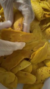 Premium Quality-Dried Fruit-Spicy Dried Mango-500g/250g-(Stock ready in SG)