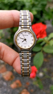 Đồng Hồ Nữ Si Nhật 💞 World King 💞 Size 24.5 mm 🍀 Size 19 cm 🍀 Bảo Hành 12 Tháng 💞G.101