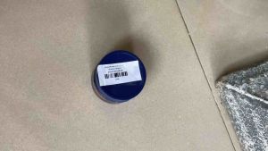 GREASE STEMPET GEMUK SEMI SYNTHETIC NO 3GB HI-TEMP 400 BURGARI