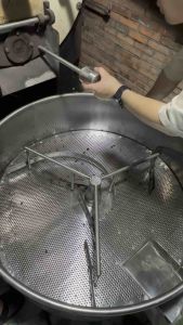 < LUÔN CÓ SẴN HÀNG > Cà Phê Robusta chất lượng cao rang mộc - Evo Coffee