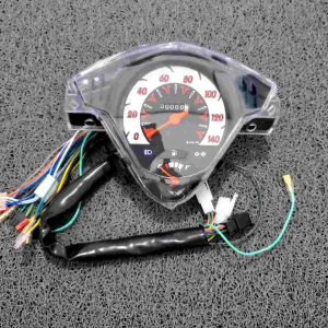Perbaikan Speedometer Motor Beat Lama & Kilometer Assy Karbu Komplit