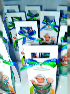 Customize shot glass souvenir with printed decals for birthday baptism wedding debut annual Christmas party and other event essential supplies for any occasion