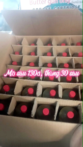 Mỡ sâu chịu nhiệt 130đ