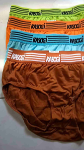 Celana Dalam Pria Dewasa Kasogi: Berkualitas Tinggi & Nyaman