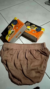 Celana Dalam Pria Dewasa Davin