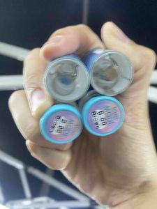 คอนแทคเลนส์ Mini Modi