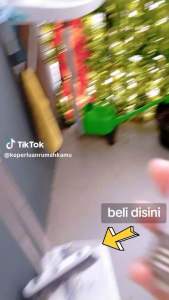 2 Pcs Fitting Downlight Connector / Sambungan / Socket Extension / Pemanjang Lampu 95mm MJ Elektric