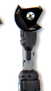 mata pisau sadap pohon pinus