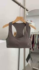 Elfin Thailand สปอร์ตบราเว้าหลัง ER-035