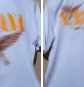 kaos band NIRVANA Unitero