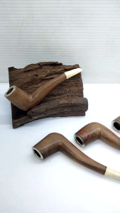 Pipa Kayu Tengsek Minimalis Sulaiman A309: Desain Modern & E-commerce