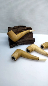 Pipa Kayu Minimalis & Aromatik: Pilihan Ideal untuk Interior