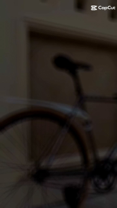 NONCRO Strap sepeda fixie & BMX Motif TNI New