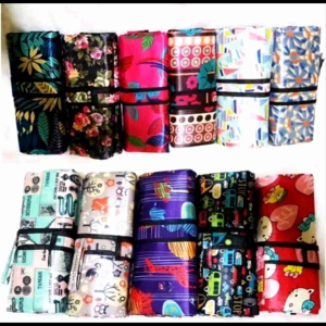 Tikar Piknik Bisa di Lipat Anti Air