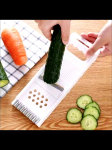 ALAT POTONG DAN PARUTAN MULTIFUNGSI 4 IN 1