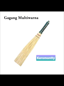 SAPU LIDI SAPU PEMBERSIH KASUR PENEBAH KASUR PEMBERSIH SERBAGUNA