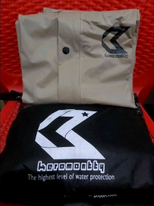 JAS HUJAN JUMBO KRMNTY size 6XL /The Highest Level of Water Protection