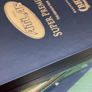 Kain pelikat super premium 920 /935 bhs atlas ( benang 10000 )