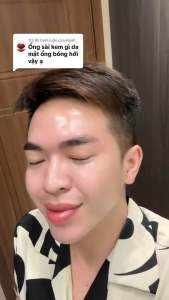 SERUM MESO FAIRY 10ML Hỗ trợ dưỡng trắng mờ thâm cấp ẩm chuyên sâu căng bóng chống lão hoá phục hồi da (tặng 1 Nạ + 1 Kẹp Tóc)