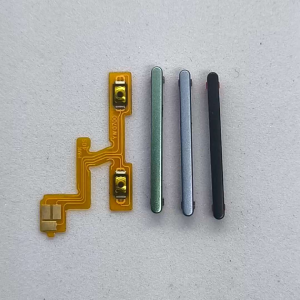 TOMBOL LUAR VOLUME+FLEXIBLE VOLUME POCO F4 5G FULLSET