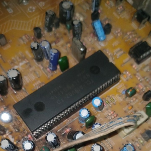 Review & Spesifikasi TV TCL IC 8823CPNG4P16