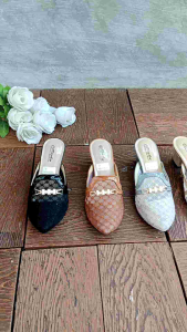 Sandal Wanita Nyaman: Desain dan Pilihan untuk Acara Formal