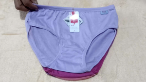 1PCS CELANA DALAM WANITA ESSE COLLECTION M L XL XXL XXXL