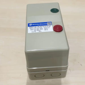 SHIHLIN MS-P11PB Magnetic Switch | Magnetic Starter | SK Electrical