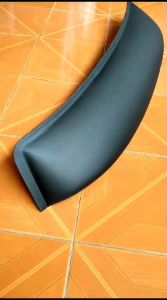rear visor topi kaca belakang all new Corolla ae111ae112