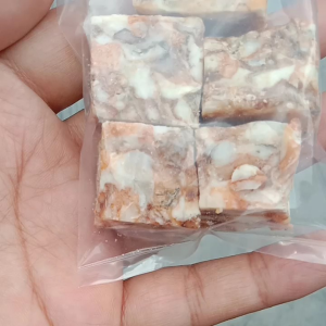 Menyan Madu Harum 7 Gram Isi 5 Murah