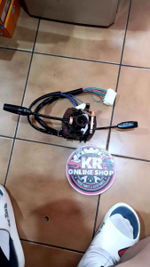 Combination Switch For Mitsubishi L300 ( Turn Signal Switch )