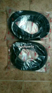 Isuzu Karet Pintu Depan Ori Panther LS-LV-LM-Touring Tahun 2000 ke Atas (2)