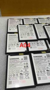 Pin Samsung WT-W1 / A04 zin mới thay pin cho điện thoại Samsung a04 hàng chuẩn giá tốt