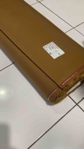 Kain pemda khaki/kheki wool stretch premium bahan seragam pemda pns asn pdh guru pria wanita wool premium