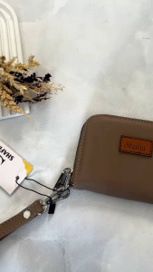 BEST SELLER ✅SAKURA WALLET By SHAFIA dompet kotak imut/dompet cantik/dompet murah/dompet berkwalitas