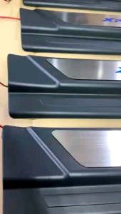 Sillplate Samping Xpander 2017 2018 2020 2022 2025 2026 2027 up Activo Sporty Non Lampu / LED