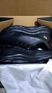 SEPATU OLAHRAGA RUNNING VR2 ART SUPER SERIES BLACK BY WEBEST