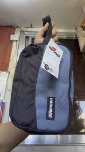 Pouch D